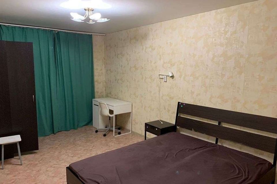 Сдаётся 2-комнатная квартира, 45 м²