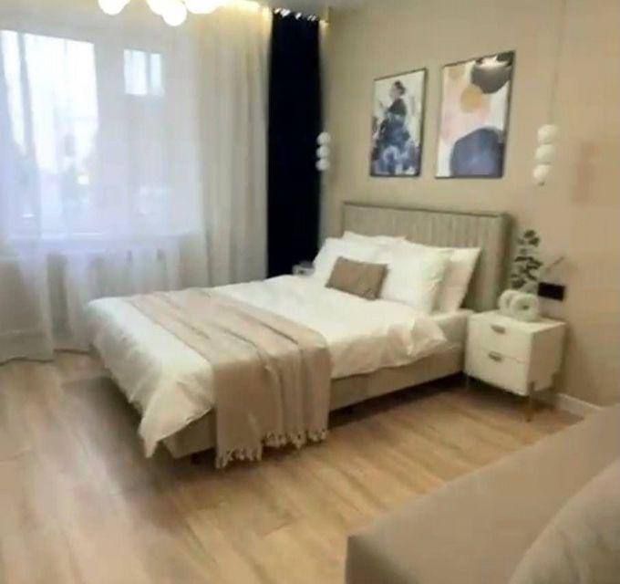 Сдаётся 1-комнатная квартира, 38 м²