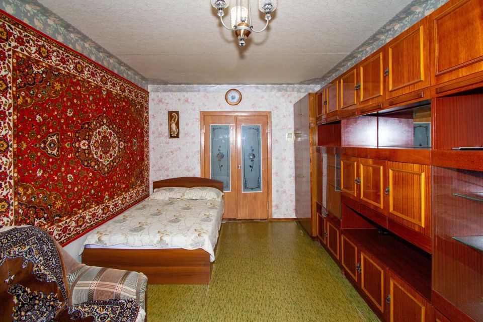 Сдаётся 2-комнатная квартира, 50 м²