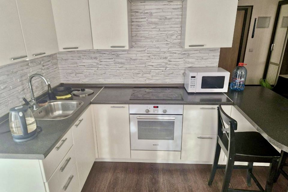 Сдаётся студия, 23 м²