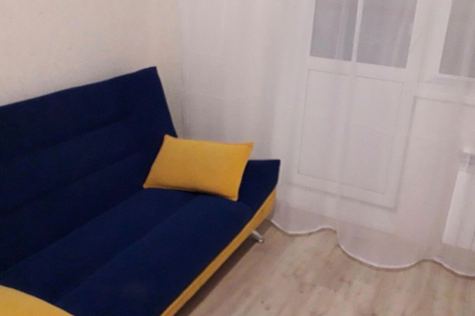 Сдаётся студия, 28 м²