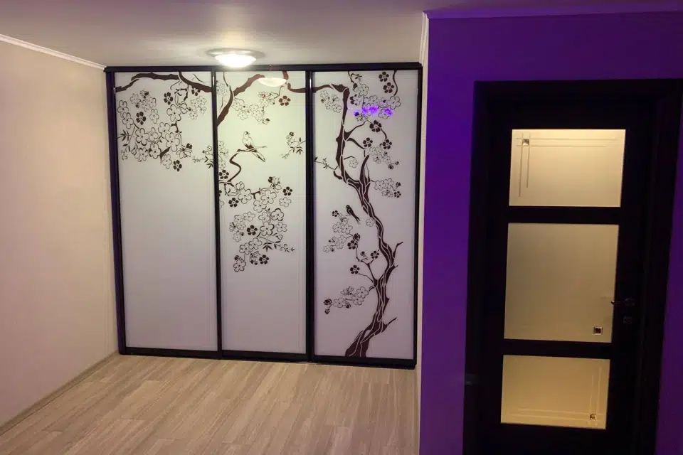 Сдаётся 1-комнатная квартира, 40 м²