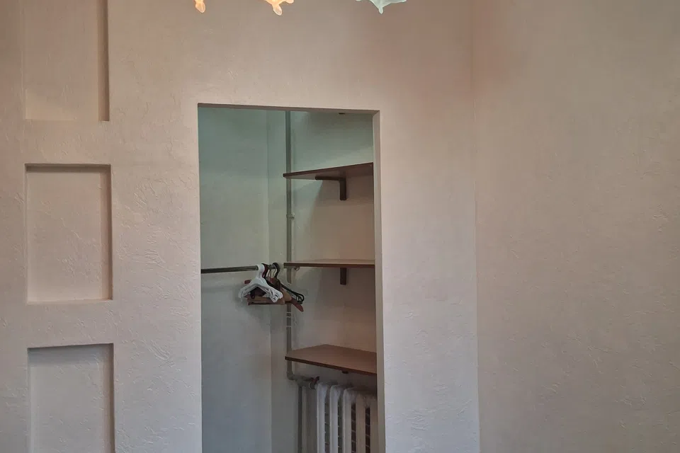 Сдаётся 3-комнатная квартира, 70 м²