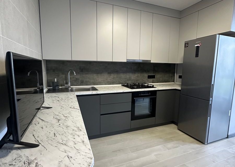 Сдаётся 1-комнатная квартира, 45 м²