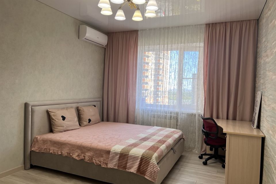 Сдаётся 1-комнатная квартира, 38.5 м²
