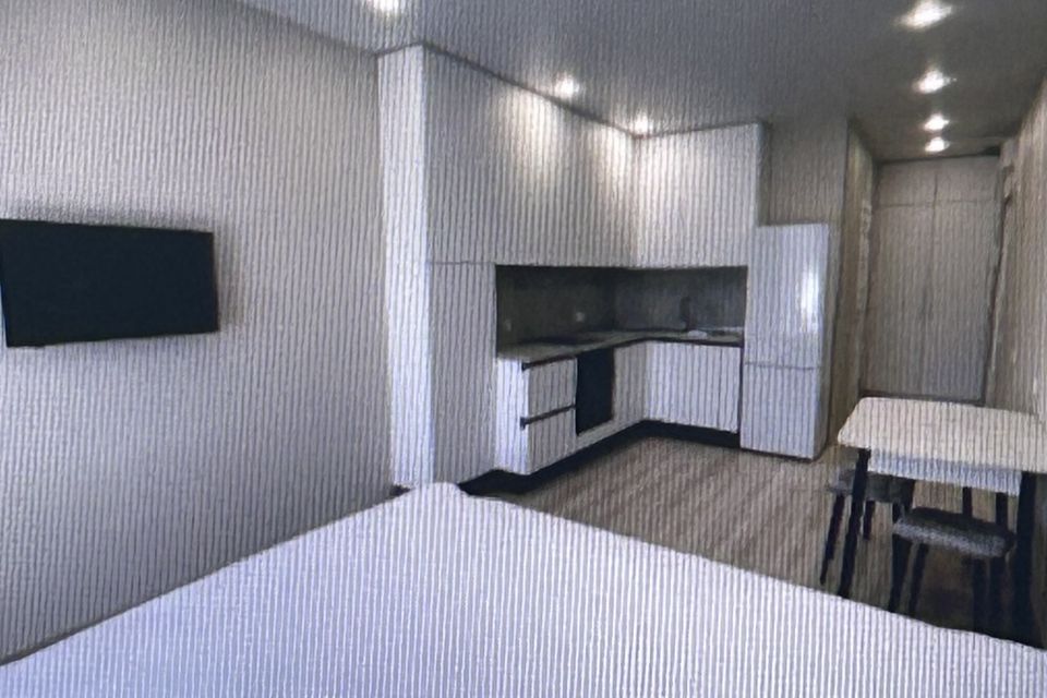 Сдаётся студия, 23 м²