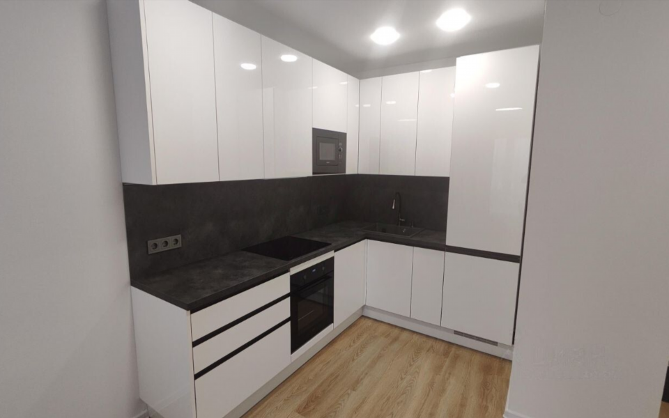 Сдаётся 1-комнатная квартира, 47 м²