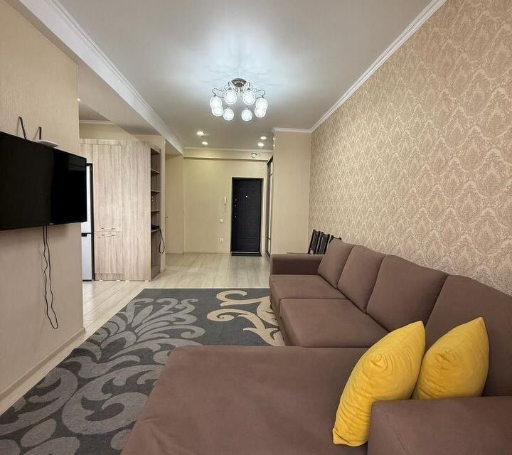 Сдаётся 1-комнатная квартира, 42.3 м²