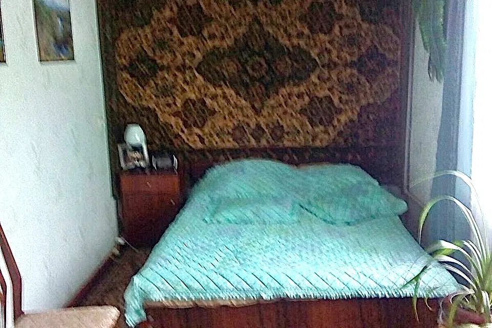 Сдаётся 2-комнатная квартира, 46 м²