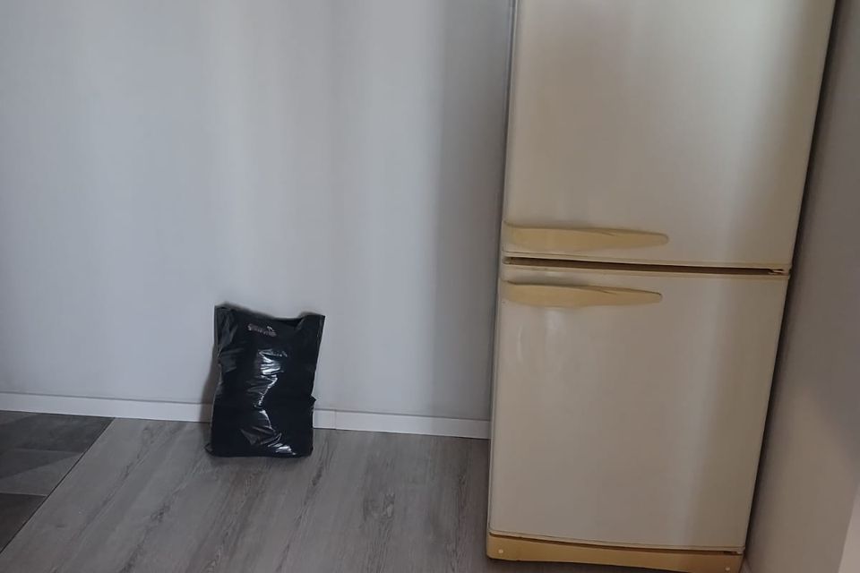 Сдаётся 1-комнатная квартира, 30.2 м²
