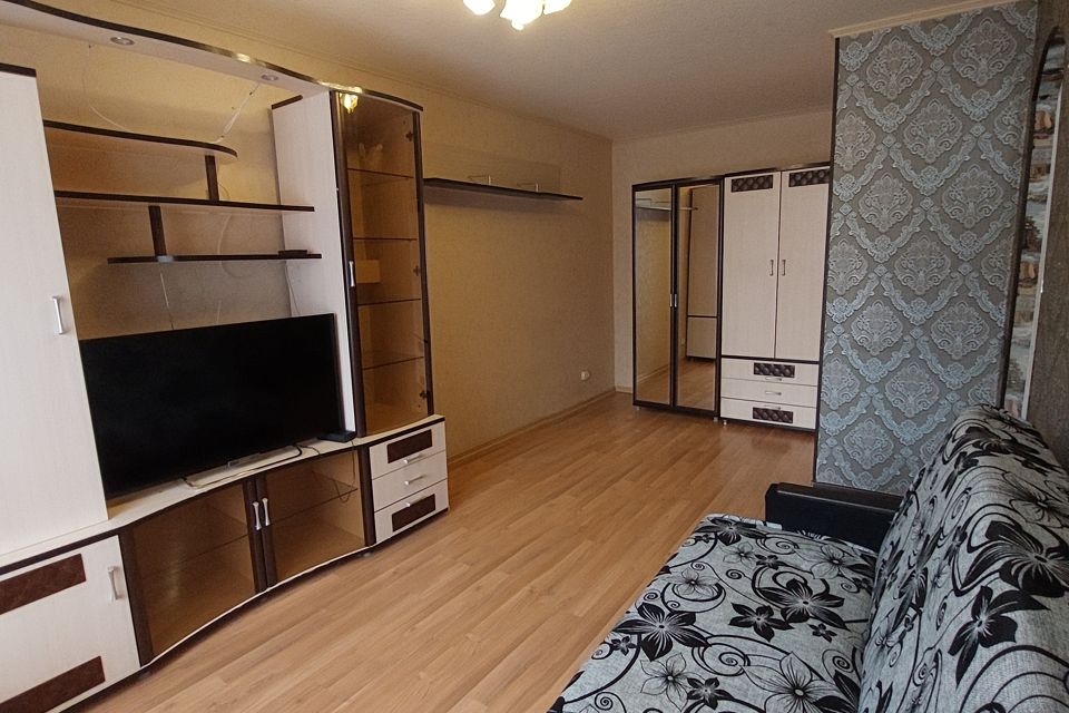 Сдаётся 1-комнатная квартира, 30.5 м²