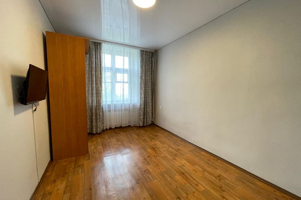 Сдаётся 2-комнатная квартира, 50.4 м²