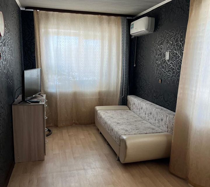 Сдаётся 2-комнатная квартира, 41.1 м²
