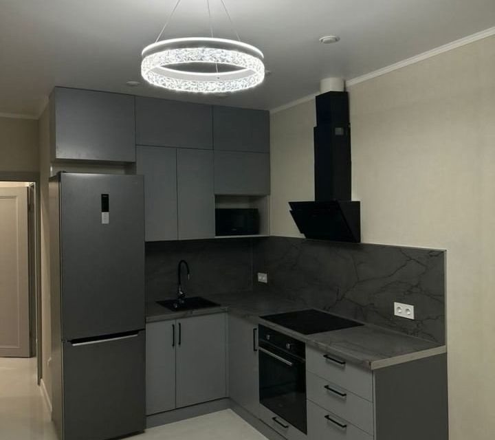 Сдаётся 1-комнатная квартира, 33 м²