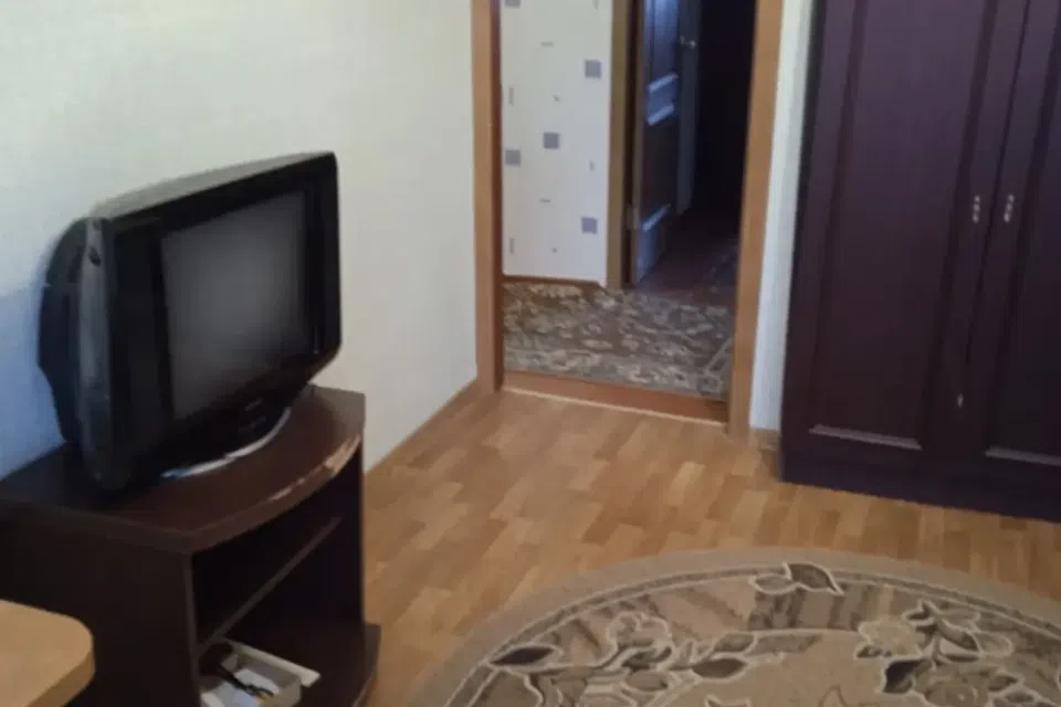 Сдаётся 2-комнатная квартира, 46 м²