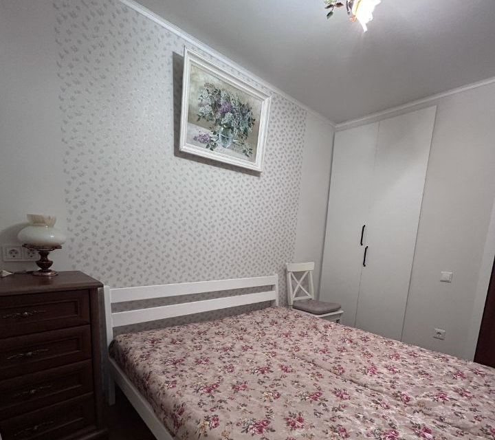 Сдаётся 1-комнатная квартира, 31 м²