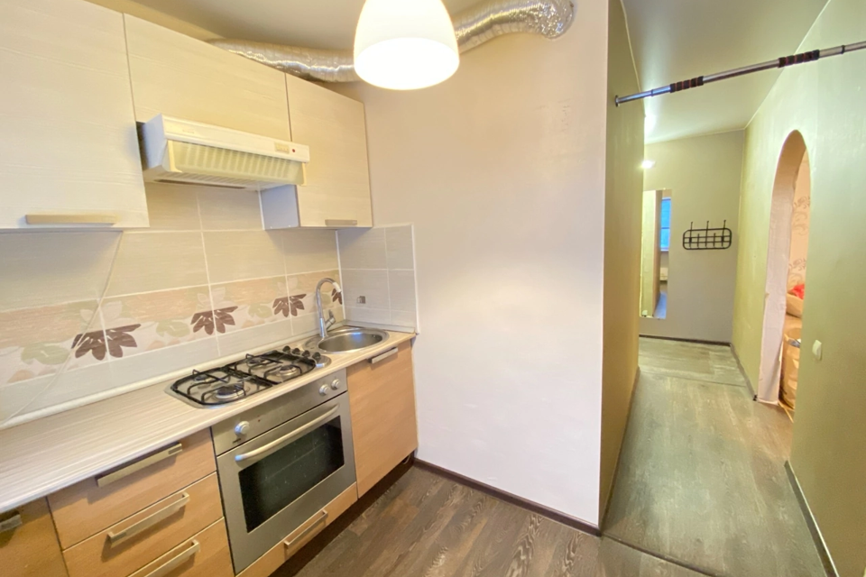Сдаётся 2-комнатная квартира, 44.5 м²