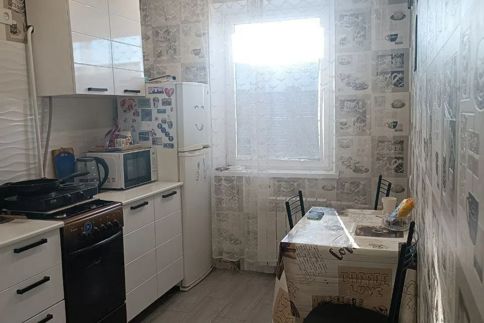 Сдаётся 2-комнатная квартира, 46 м²