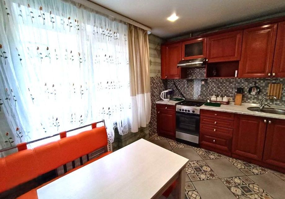 Сдаётся 1-комнатная квартира, 32 м²