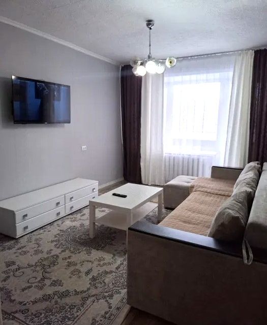 Сдаётся 1-комнатная квартира, 35 м²