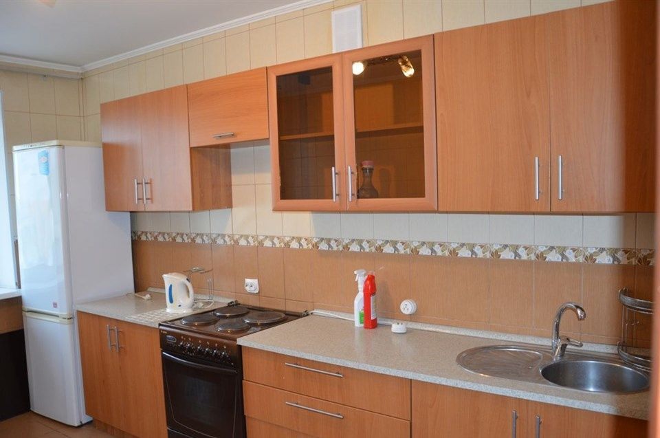 Сдаётся 1-комнатная квартира, 42 м²