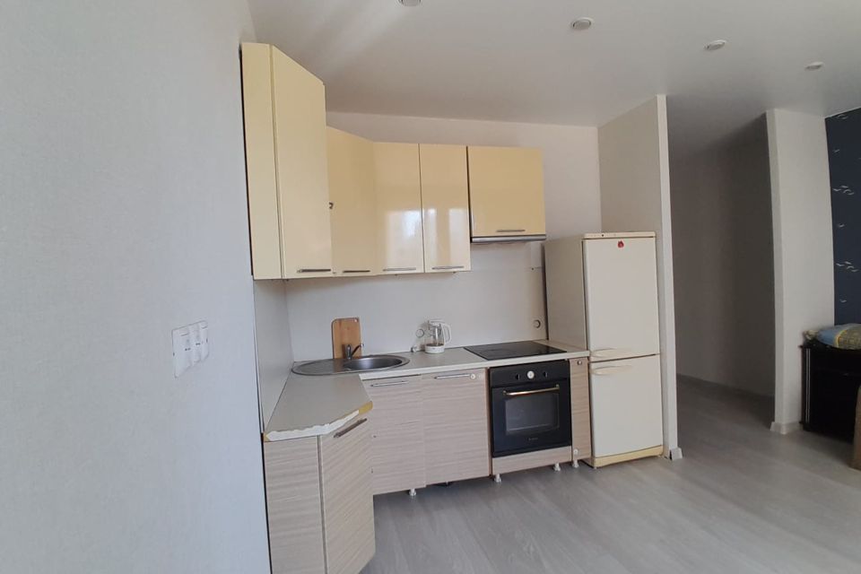Сдаётся студия, 31 м²