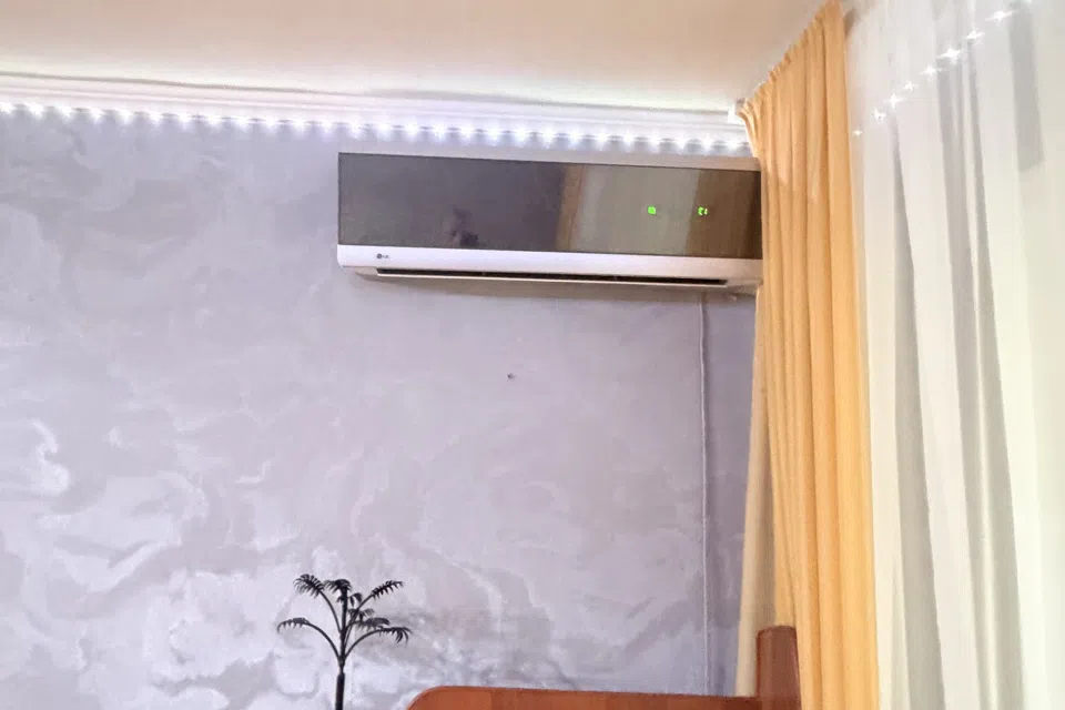 Сдаётся 2-комнатная квартира, 43 м²