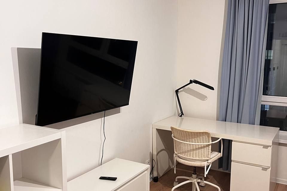 Сдаётся студия, 31 м²