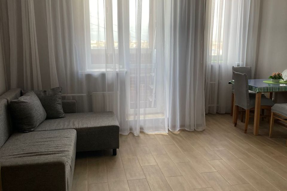 Сдаётся студия, 30 м²