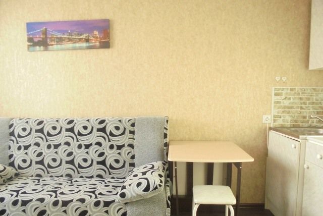Сдаётся студия, 18 м²