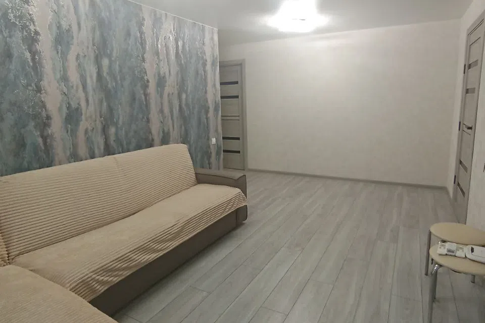 Сдаётся 2-комнатная квартира, 62 м²