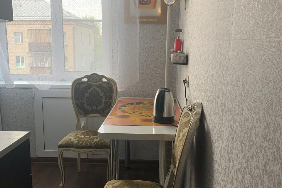 Сдаётся 2-комнатная квартира, 52 м²