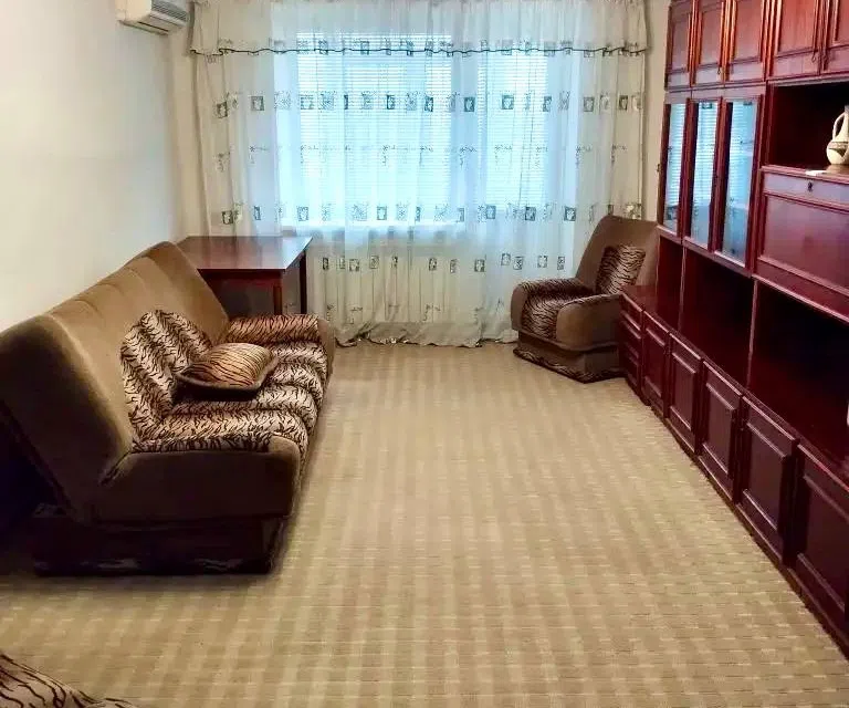 Сдаётся 2-комнатная квартира, 45 м²