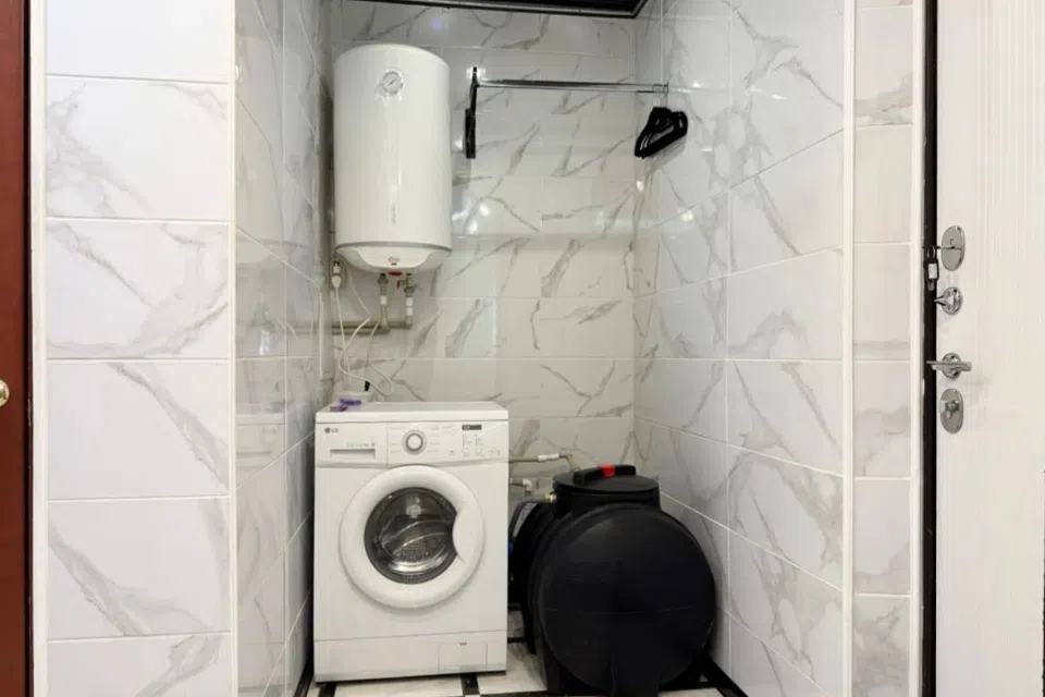 Сдаётся 1-комнатная квартира, 35 м²
