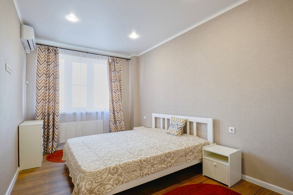 Сдаётся 2-комнатная квартира, 50 м²