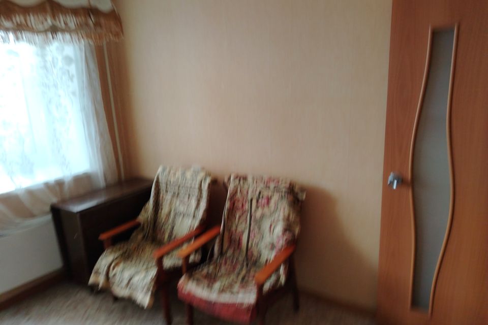 Сдаётся 1-комнатная квартира, 43 м²