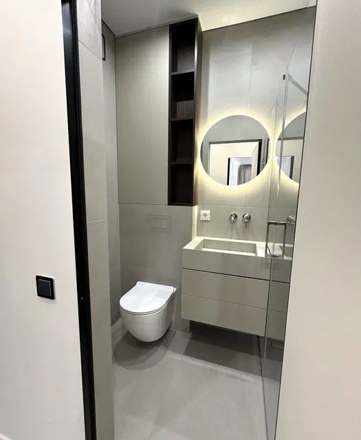 Сдаётся 2-комнатная квартира, 70 м²
