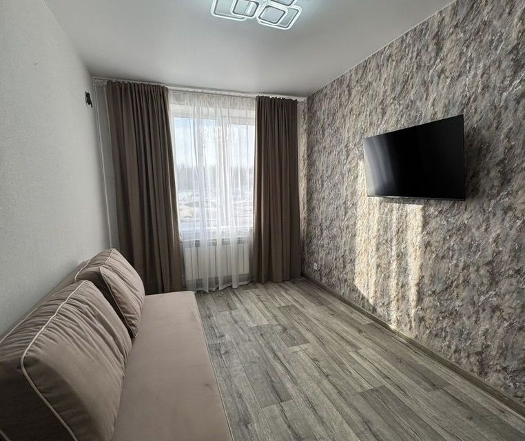 Сдаётся 1-комнатная квартира, 39 м²