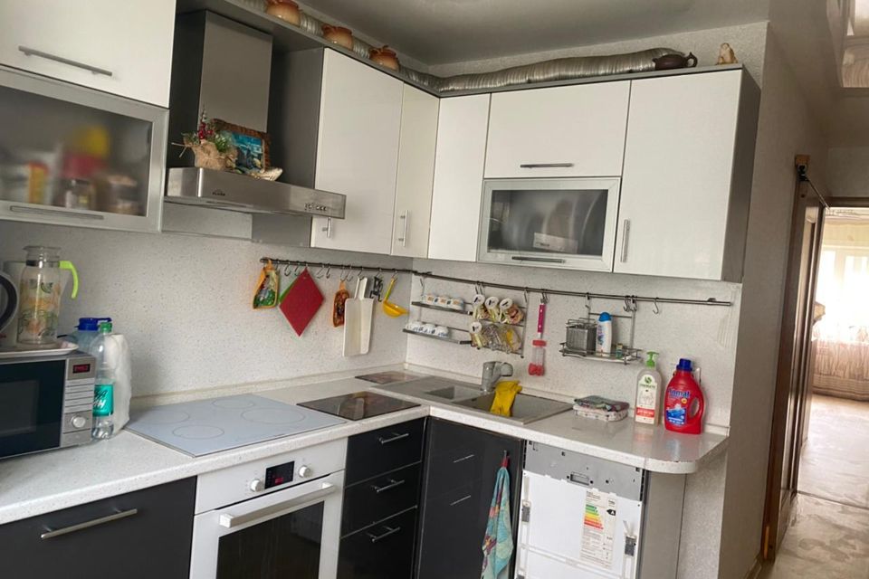 Сдаётся 2-комнатная квартира, 43 м²