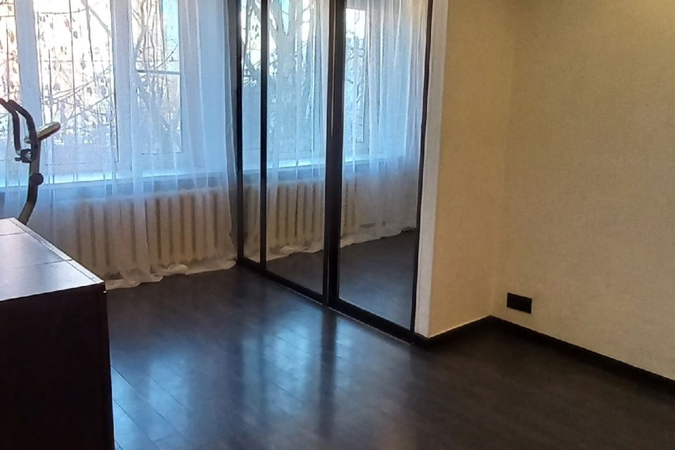 Сдаётся 2-комнатная квартира, 46 м²