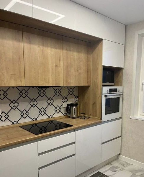 Сдаётся 2-комнатная квартира, 61.4 м²