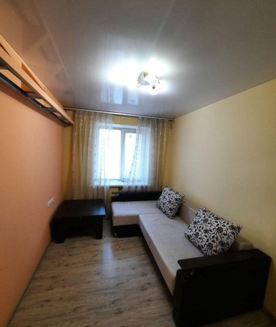 Сдаётся 1-комнатная квартира, 24 м²
