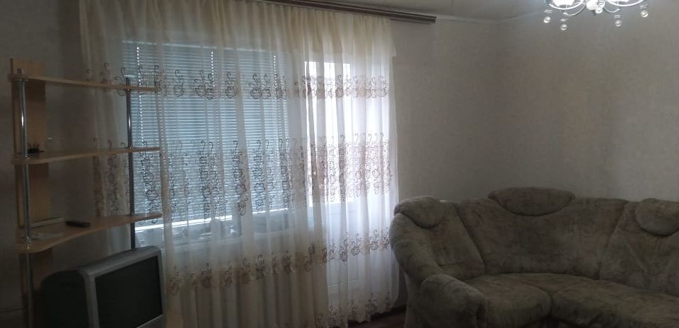 Сдаётся 1-комнатная квартира, 33 м²