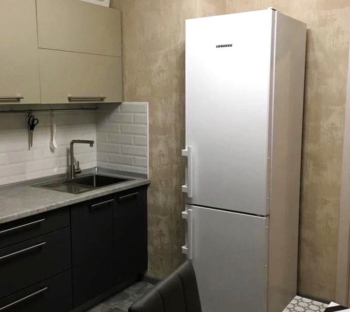 Сдаётся 1-комнатная квартира, 36 м²