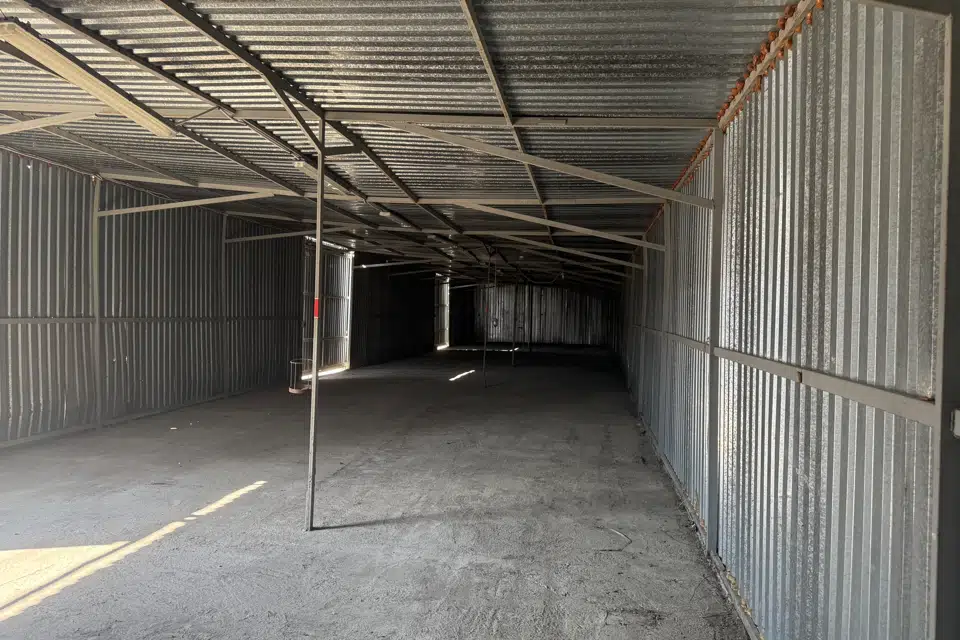 Сдаётся склад, 275 м²