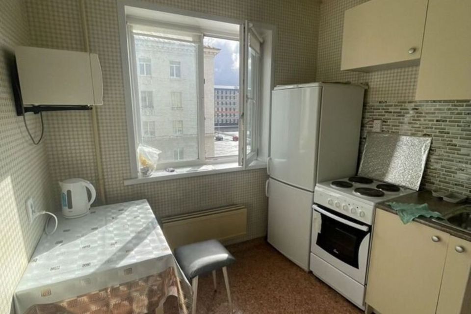 Сдаётся 1-комнатная квартира, 31 м²