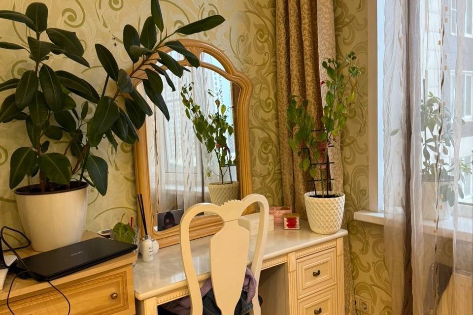 Сдаётся 2-комнатная квартира, 50 м²