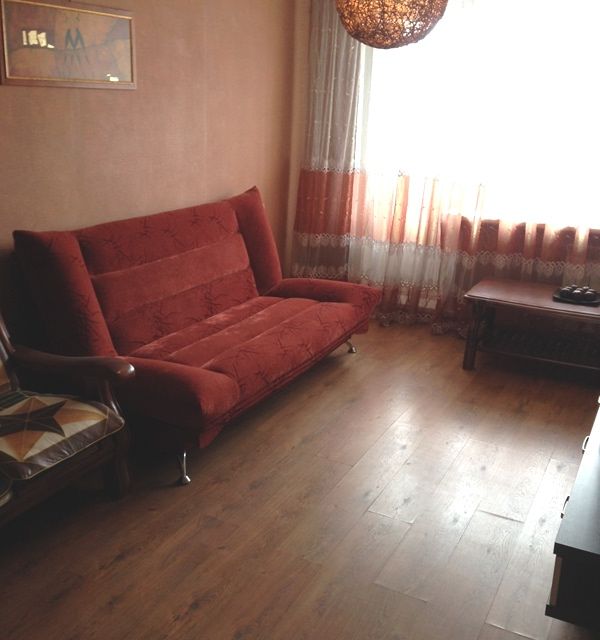 Сдаётся 2-комнатная квартира, 44 м²