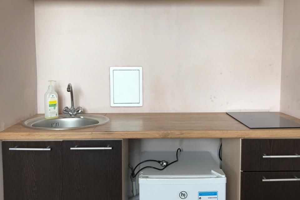 Сдаётся студия, 24.2 м²