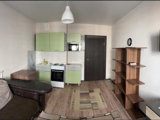 Сдаётся студия, 26 м²